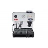 La Pavoni Domus Bar With Grinder Front