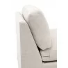 Essentials For Living Lena Modular Slope Arm Slipcover 1-Seat Armless Chair - Seat Back - Essentials For Living Lena Modular Slope Arm Slipcover 1-Seat Armless Chair - Seat Back