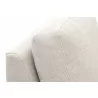 Essentials For Living Lena Modular Slope Arm Slipcover 1-Seat Armless Chair - Cushion Close-up - Essentials For Living Lena Modular Slope Arm Slipcover 1-Seat Armless Chair - Cushion Close-up