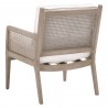 Essentials For Living Leone Club Chair - 