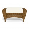 Tortuga Outdoor Sea Pines Ottoman- Mojave Front