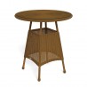 Tortuga Outdoor Sea Pines Bar Table- Mojave