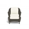 Tortuga Outdoor Sea Pines Chair & Ottoman Bundle Chair