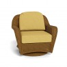 Tortuga Outdoor Sea Pines Swivel Gliding Club Chair- Mojave