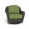 Tortuga Outdoor Sea Pines Swivel Gliding Club Chair