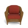 Tortuga Outdoor Sea Pines Club Chair-Mojave Front