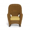 Tortuga Outdoor Sea Pines Rocker- Mojave Front
