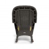 Tortuga Outdoor Sea Pines Rocker- Java Back