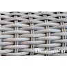 Tortuga Outdoor Sea Pines 6pc Outdoor Wicker Sofa Set 11
