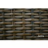 Tortuga Outdoor Sea Pines 6pc Outdoor Wicker Sofa Set 9