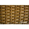 Tortuga Outdoor Sea Pines 6pc Outdoor Wicker Sofa Set 12