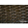 Tortuga Outdoor Sea Pines 6pc Outdoor Wicker Sofa Set 013