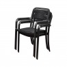 Amazonia Oosterdam Chair - Stacked