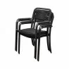 Amazonia Oosterdam Chair - Stacked - Amazonia Oosterdam Chair - Stacked