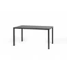 Nardi Cube Dining Table 140 x 80- Antracite - Nardi Cube Dining Table 140 x 80- Antracite
