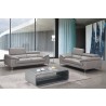 J&M Furniture Liam Loveseat