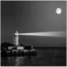 J&M Furniture Acrylic Wall Art Light House | SH-71594A - J&M Furniture Acrylic Wall Art Light House | SH-71594A