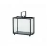 Cane-Line Lighthouse Lantern Rectangular - Cane-Line Lighthouse Lantern Rectangular