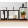 Cane-Line Lighthouse Lantern Rectangular Indoor