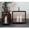 Cane-Line Lighthouse Lantern Rectangular Multi Size - Cane-Line Lighthouse Lantern Rectangular Multi Size