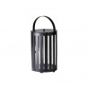 Cane-Line Lighttube Lantern, Large, Round Image 3