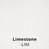 Limestone (-LIM) Finish