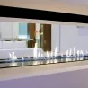 Spark Fires Linear Main  - Spark Fires Linear Main 