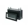 Linear Direct Vent See-Thru Conversion Kit - Linear Direct Vent See-Thru Conversion Kit
