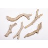 Log Sets - Lini Driftwood 55