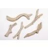 Log Set - Lini Driftwood 45 - Log Set - Lini Driftwood 45