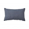 Cane-Line Link Scatter Cushion Blue