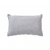 Cane-Line Link Scatter Cushion Light grey