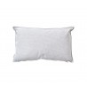 Cane-Line Link Scatter Cushion White grey