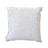 Cane-Line Link Scatter Cushion White grey