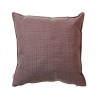 Cane-Line Link Scatter Cushion Light bordeaux