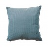 Cane-Line Link Scatter Cushion Turquoise