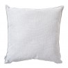 Cane-Line Link Scatter Cushion White grey