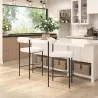 Livorno Counter Stool in Ivory-Lifestyle 1 - Livorno Counter Stool in Ivory-Lifestyle 1