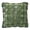 Moe's Home Collection Jazzy Pillow - Chartreuse