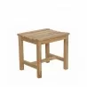 Anderson Teak Braxton Backless Bench-4 - Anderson Teak Braxton Backless Bench-4