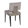 Sunpan Robin Dining Chair - Antonio Cameo -  Back Side Angle