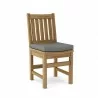 REPLACEMENT CUSHION CHD-091 SONOMA DINING CHAIR - REPLACEMENT CUSHION CHD-091 SONOMA DINING CHAIR