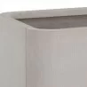 Sunpan Jamille Nightstand Large - Closeup Top Angle - Sunpan Jamille Nightstand Large - Closeup Top Angle