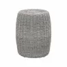 Essentials For Living Loom Accent Table - Front - Essentials For Living Loom Accent Table - Front
