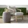 Essentials For Living Loom Accent Table - Lifestyle - Essentials For Living Loom Accent Table - Lifestyle