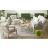 Essentials For Living Loom Accent Table - Lifestyle 3 - Essentials For Living Loom Accent Table - Lifestyle 3