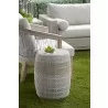Essentials For Living Loom Accent Table - Lifestyle 2 - Essentials For Living Loom Accent Table - Lifestyle 2