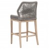 Essentials For Living Loom Barstool - Back Angled