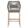 Essentials For Living Loom Barstool - Front