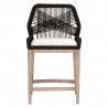  Essentials For Living Loom Limited Edition Counter Stool - Front
